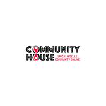 Community House - Logo