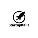 StartupItalia - Logo - Paper Startup Mentor