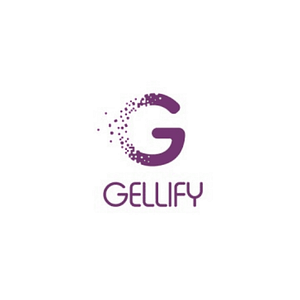 Gellify - Logo - Company Startup Mentor