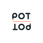 PotPot - Logo - Company Startup Mentor