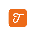 Tutored - Logo