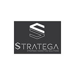 Stratega - Logo