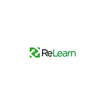 ReLearn - Logo -
