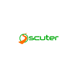Scuter - Logo
