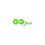 Go2Rail - Logo -
