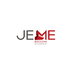 JEME Bocconi - Logo