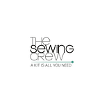 The Sewing Crew - Logo -