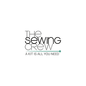 The Sewing Crew - Logo - Migliori Mentor