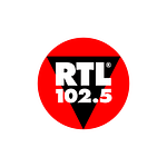 RTL 102.5 Logo - Paper Startup Mentor