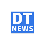 DT News - Logo - Paper Startup Mentor