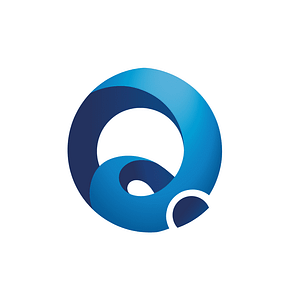 Quinck - Logo -