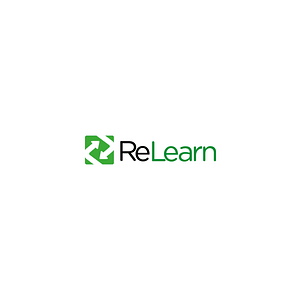 ReLearn - Logo -