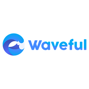 logo 2 waveful